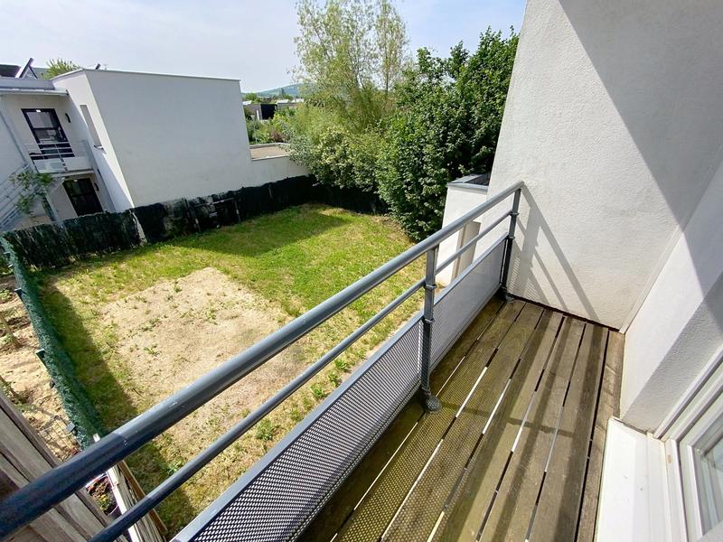 Maison contemporaine - 98 m² - 5 pièces