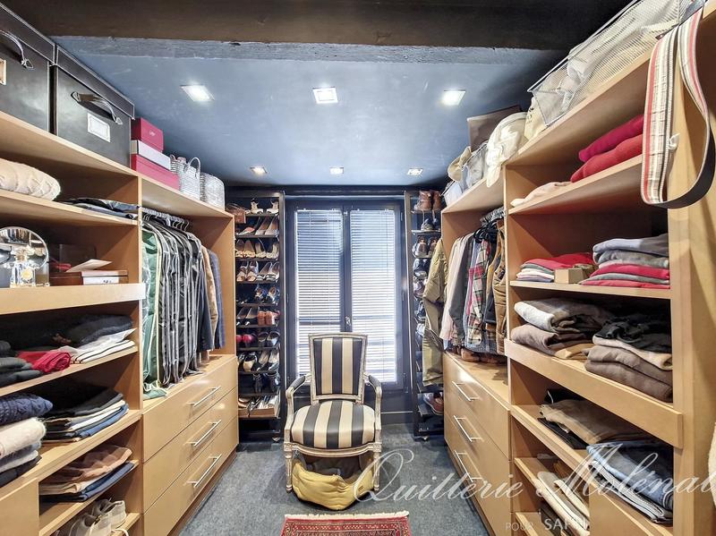 Appartement - 90 m² - 5 pièces