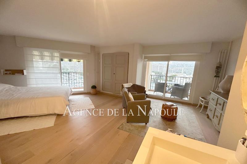 Appartement - 96 m² - 3 pièces