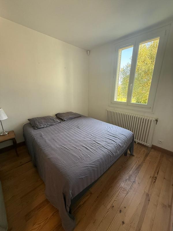 Villa - 120 m² - 5 pièces