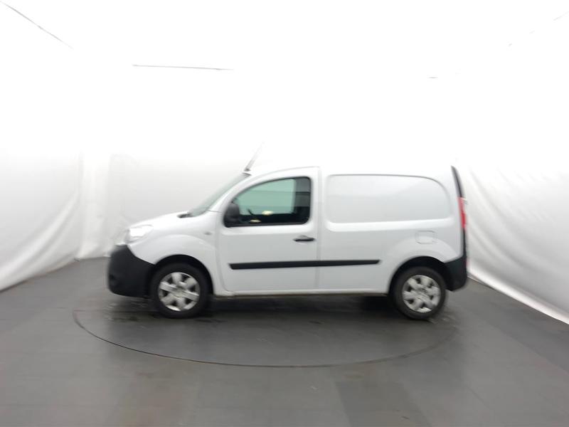 Renault Kangoo Express Blue Dci 95 Grand Confort