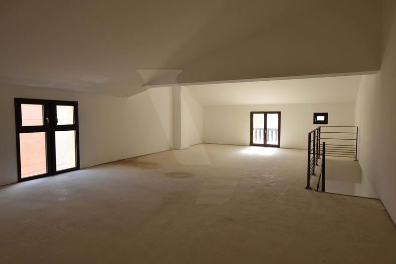 Maison de village - 221 m²