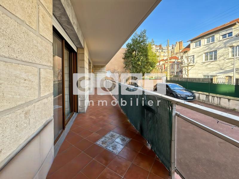 Appartement - 74 m² - 3 pièces