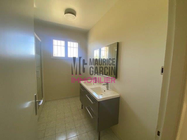 Maison - 131 m² - 6 pièces