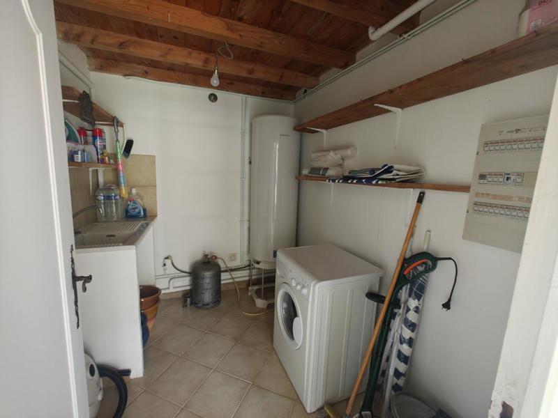 Maison de village - 163 m² - 10 pièces