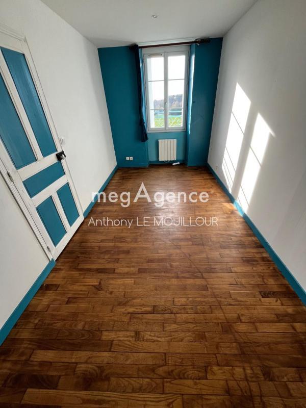Appartement - 77 m² - 3 pièces