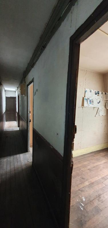 Appartement - 25 m² - 4 pièces