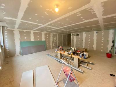 Maison de bourg - 400 m² - 13 pièces