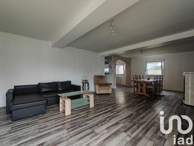 Maison - 217 m² - 8 pièces