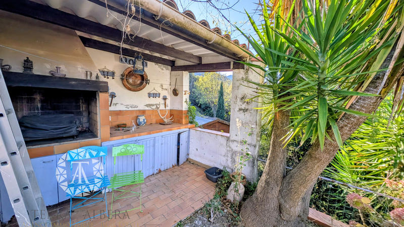 Maison de village - 68 m² - 3 pièces