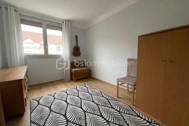 Appartement - 76 m² - 4 pièces