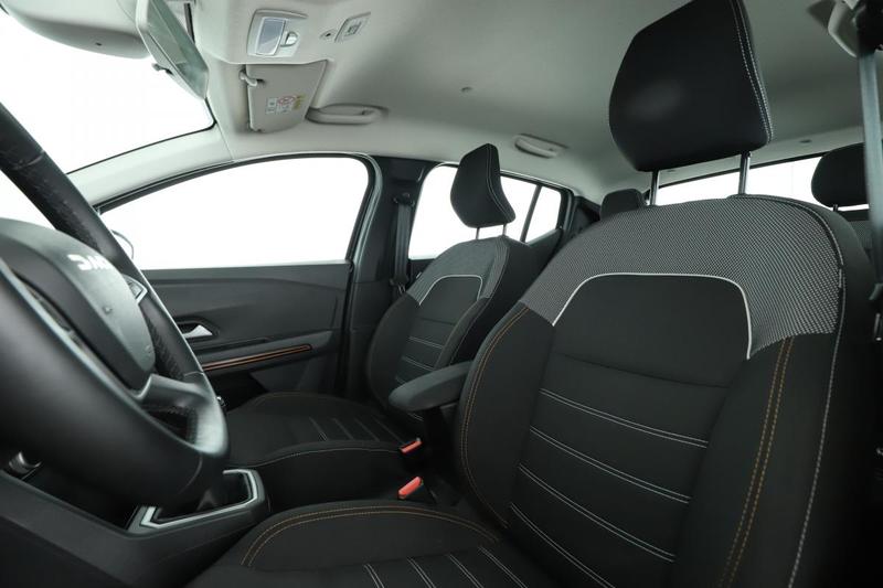 Dacia sandero III Stepway 1.0 TCe Expression 91 ch