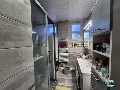 Appartement - 73 m² - 3 pièces