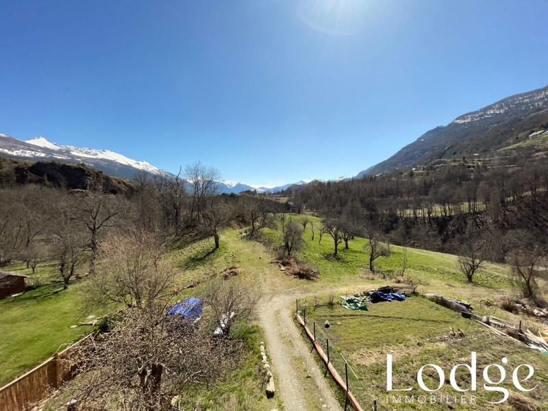 Maison - 206 m² - 6 pièces