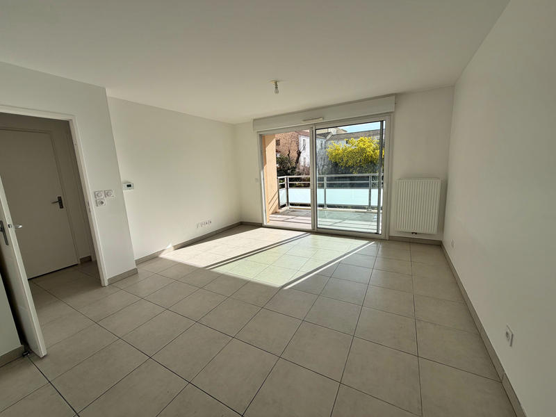 Appartement - 39 m² - 2 pièces