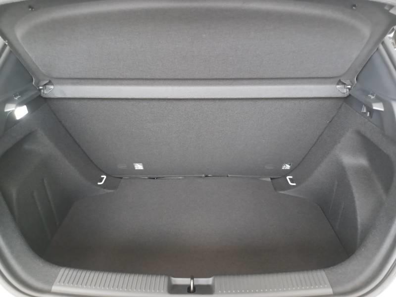 Mg mg3 1.5 l Hybrid+ 195 ch Luxury