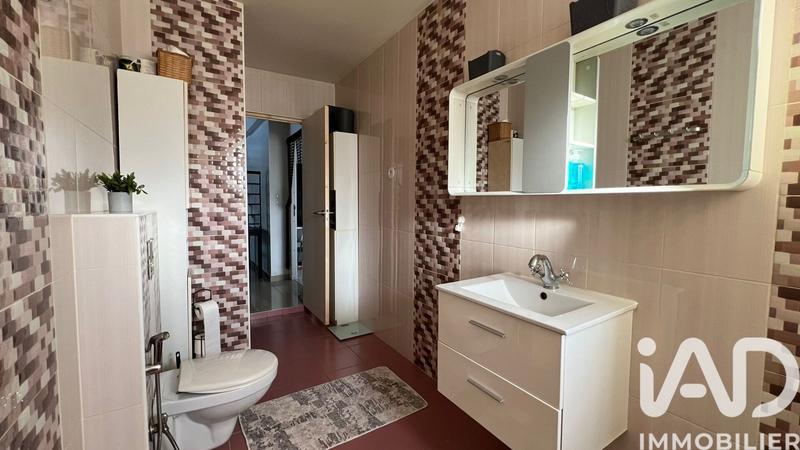 Maison - 135 m² - 4 pièces