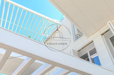 Appartement - 74 m² - 3 pièces