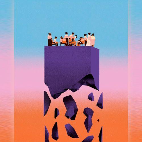 Opéra - les noces de Figaro