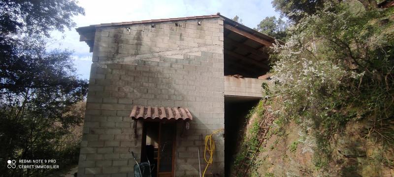 Maison - 65 m² - 2 pièces