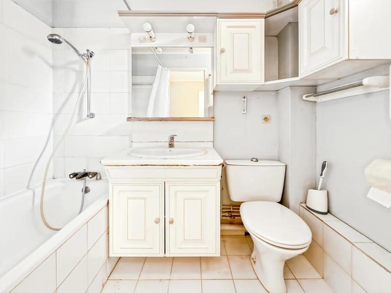 Maison - 80 m² - 5 pièces