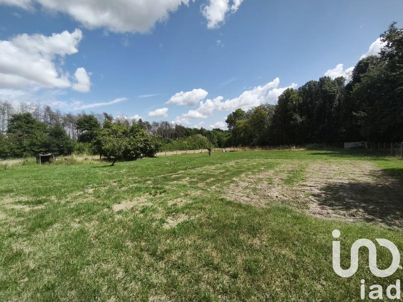 Maison - 101 m² - 4 pièces