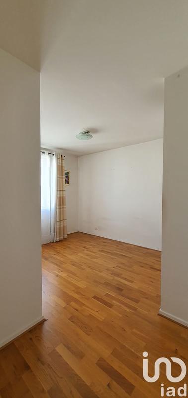 Appartement - 92 m² - 4 pièces
