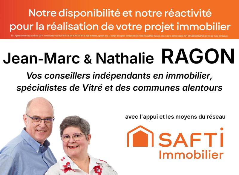 Local commercial - 165 m² - 6 pièces