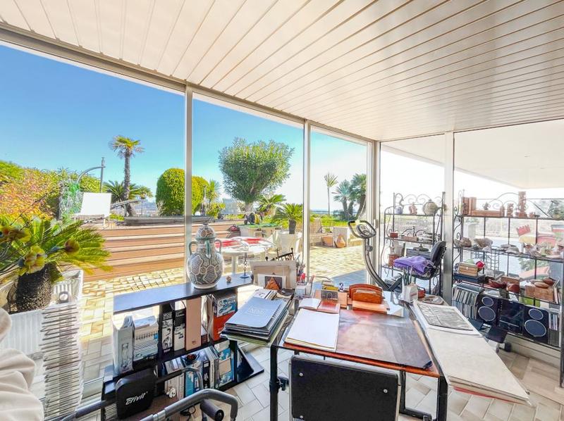 Appartement - 132 m² - 4 pièces