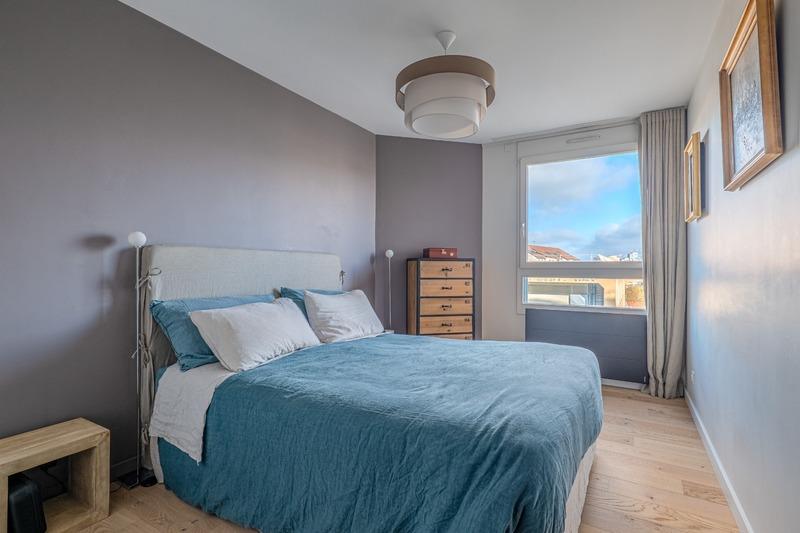 Appartement - 72 m² - 3 pièces