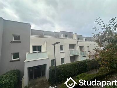 Appartement - 20 m² - 1 pièce