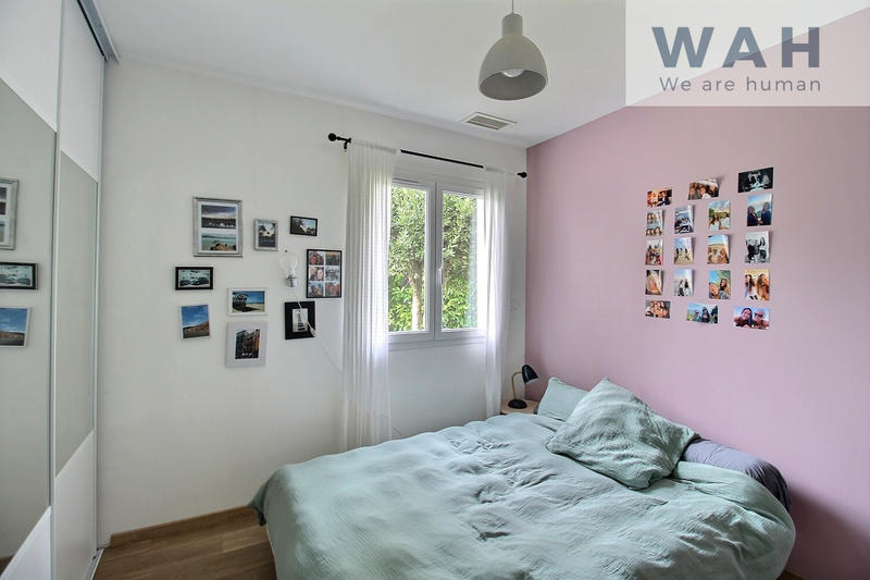 Villa - 151 m² - 6 pièces