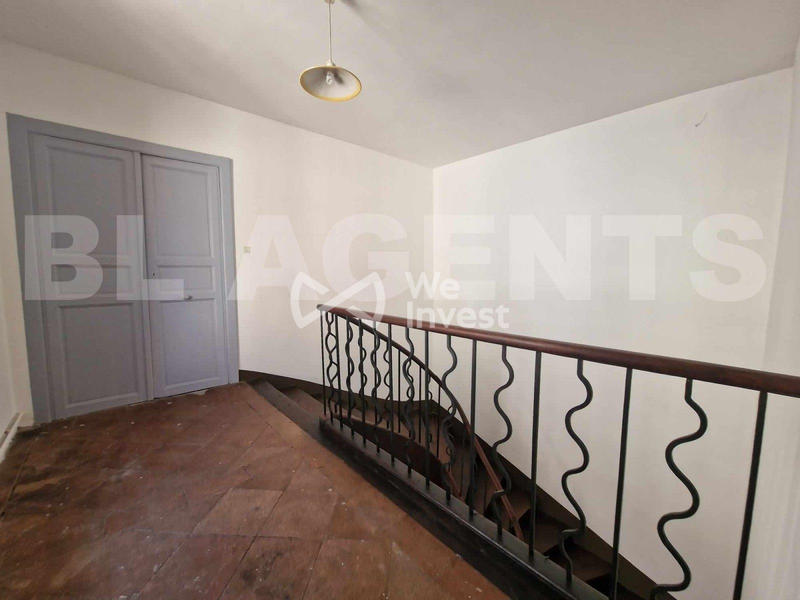 Maison - 190 m² - 5 pièces