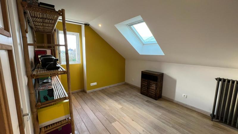 Maison de ville - 102 m² - 5 pièces