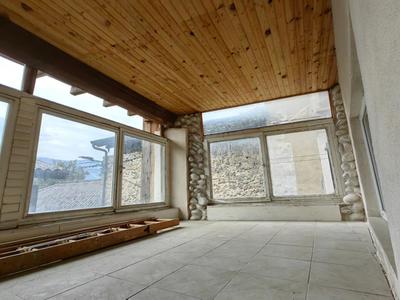 Maison de village - 138 m² - 5 pièces