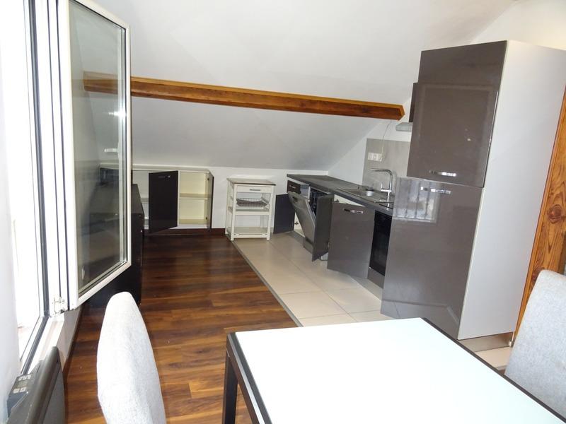 Maison - 124 m² - 8 pièces