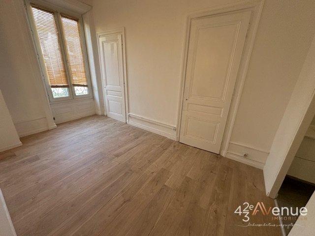 Appartement - 36 m² - 1 pièce