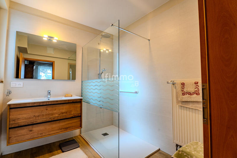 Maison - 162 m² - 6 pièces