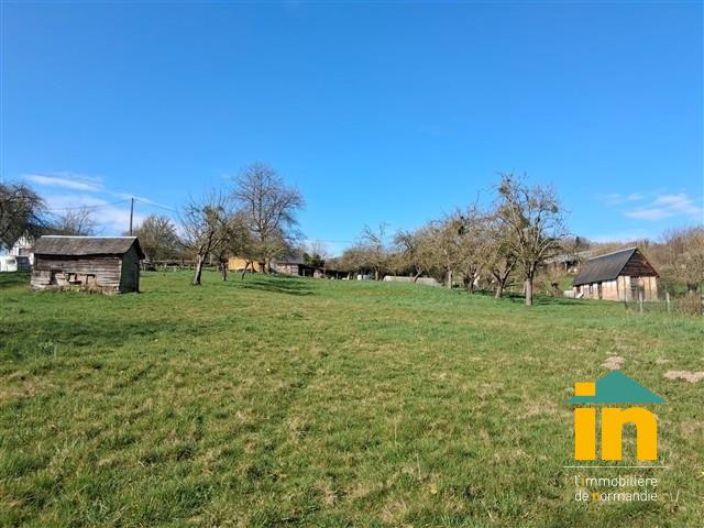 Maison de campagne - 130 m² - 5 pièces