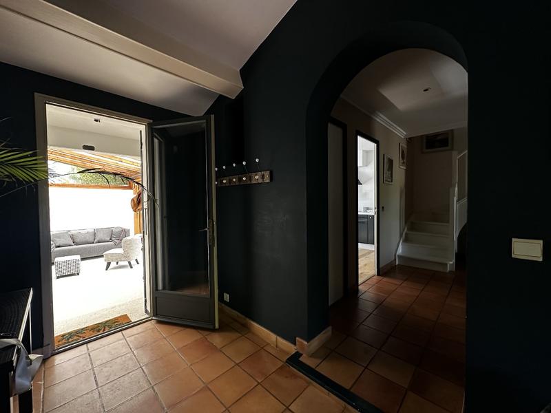 Maison - 170 m² - 7 pièces