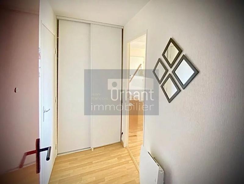 Appartement - 69 m² - 3 pièces
