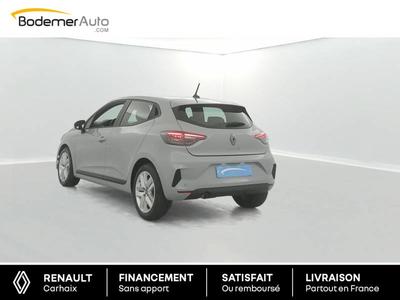 Renault Clio TCe 90 Evolution