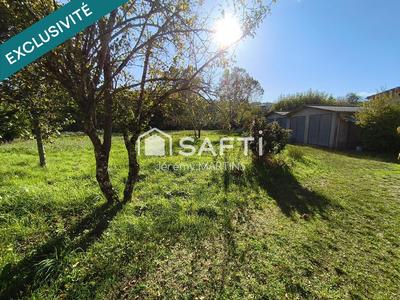 Maison - 212 m² - 8 pièces