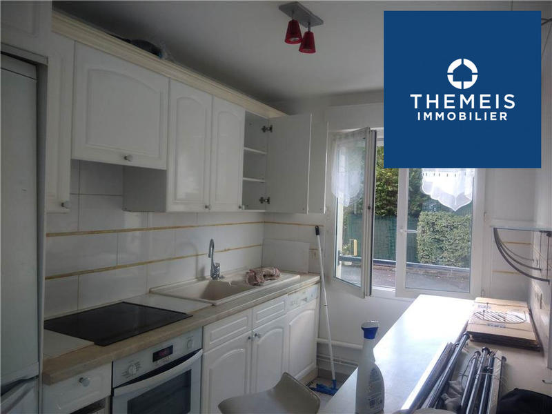 Duplex - 97 m² - 5 pièces