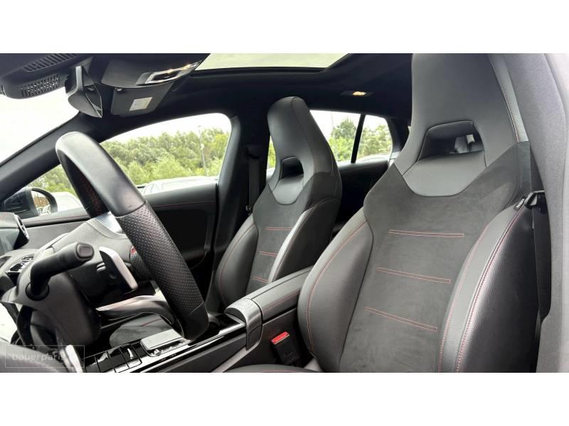 Mercedes Cla Shooting Brake 250 e 8g-Dct Amg Line