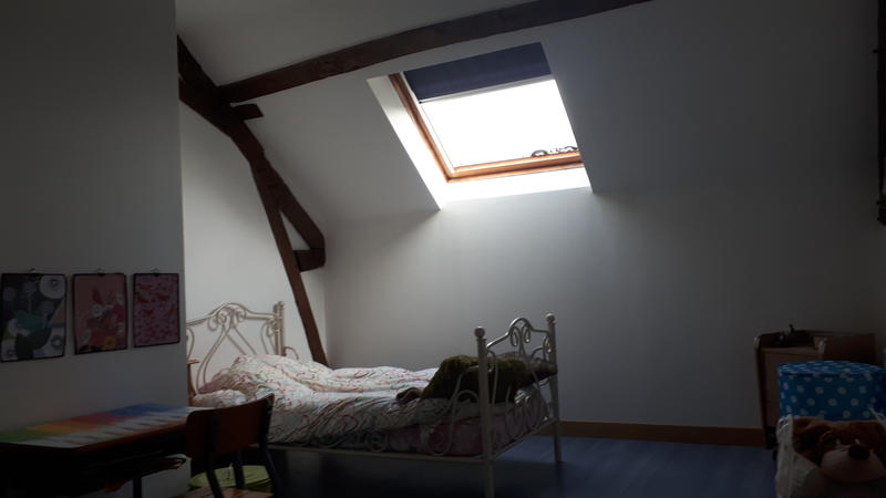 Maison - 247 m² - 8 pièces