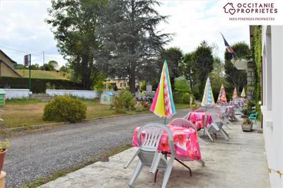 Local commercial - 580 m²