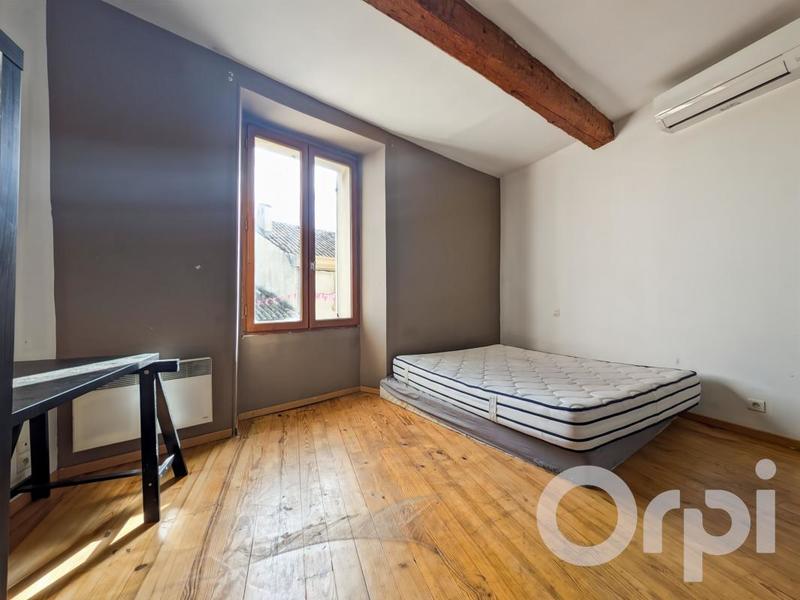 Maison - 124 m² - 4 pièces