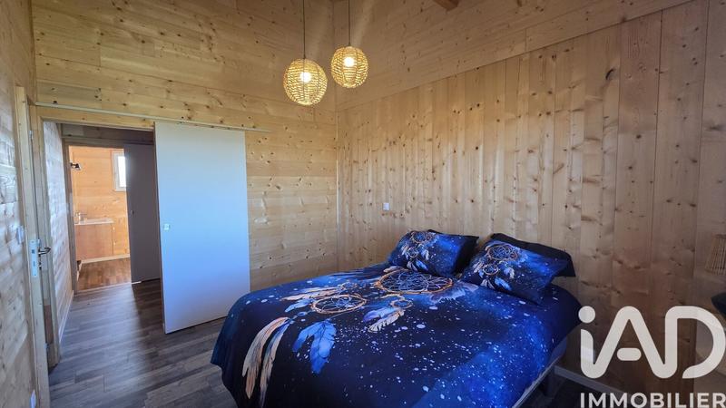 Maison - 101 m² - 4 pièces