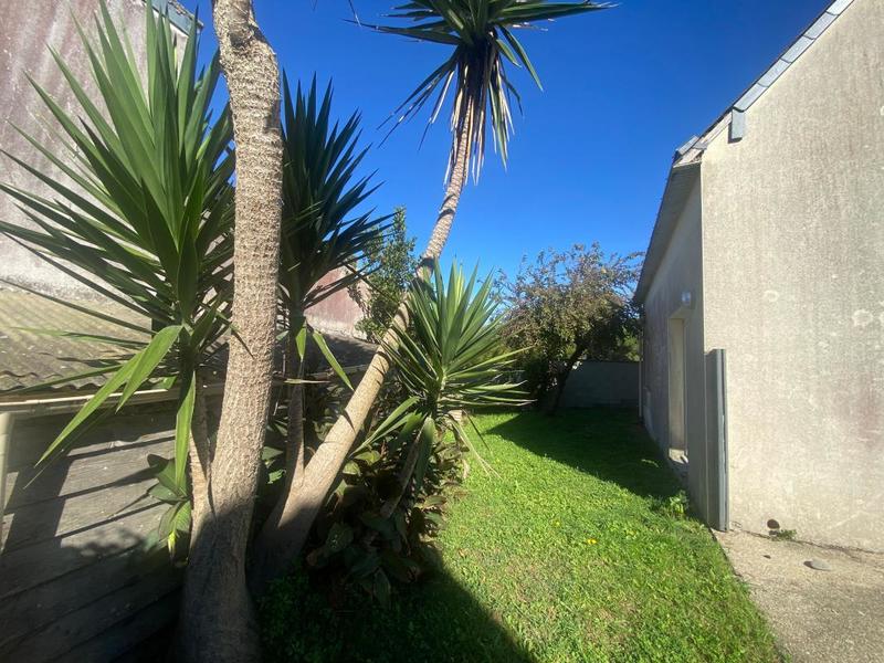 Maison - 101 m² - 5 pièces